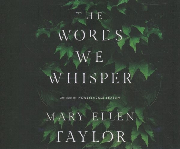 Words We Whisper Unabridged edition