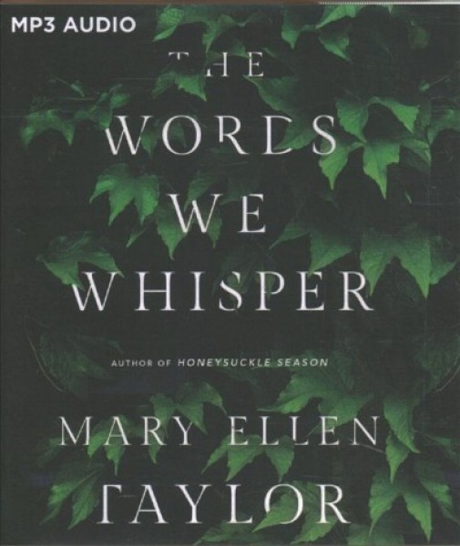Words We Whisper Unabridged edition