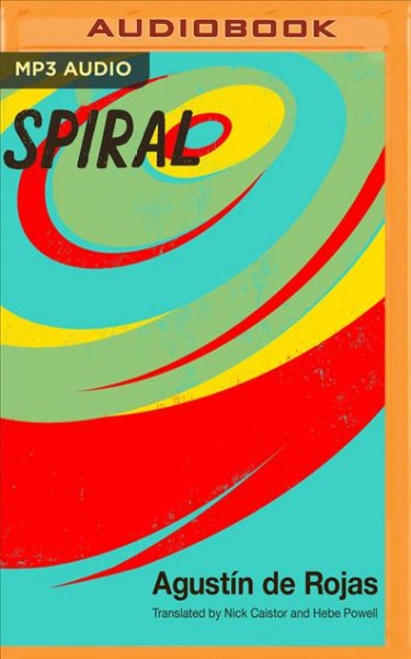 Spiral Unabridged edition