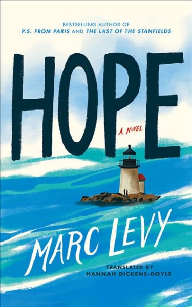 Hope Unabridged edition