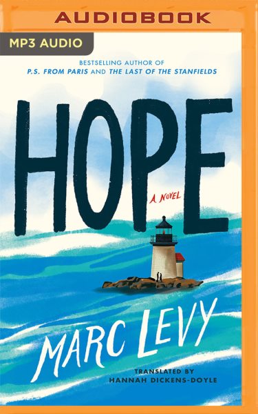 Hope Unabridged edition