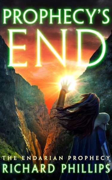 Prophecy's End Unabridged edition