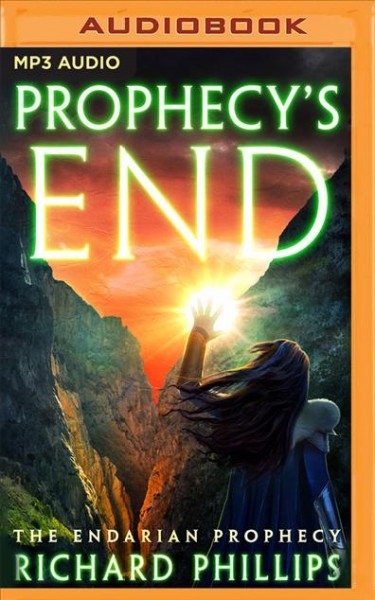 Prophecy's End Unabridged edition