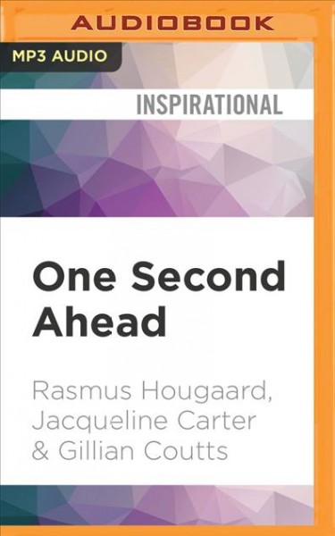 One Second Ahead: Enhance Your Performance at Work with Mindfulness Unabridged edition
