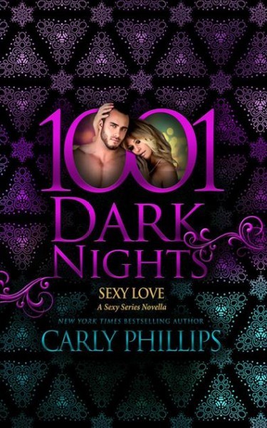 Sexy Love: A Sexy Series Novella Unabridged edition