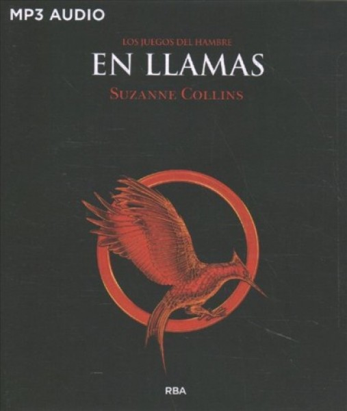 En Llamas Unabridged edition