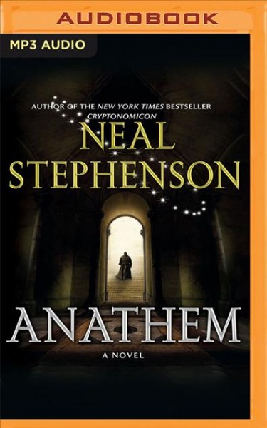 Anathem Unabridged edition