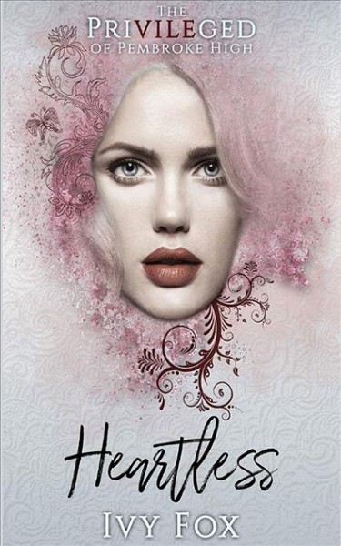 Heartless Unabridged edition