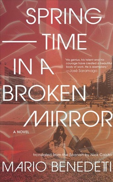 Springtime in a Broken Mirror Unabridged edition