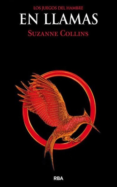 En Llamas Unabridged edition