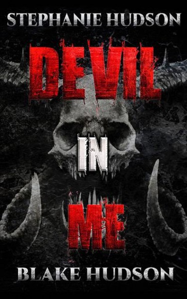 Devil in Me Unabridged edition