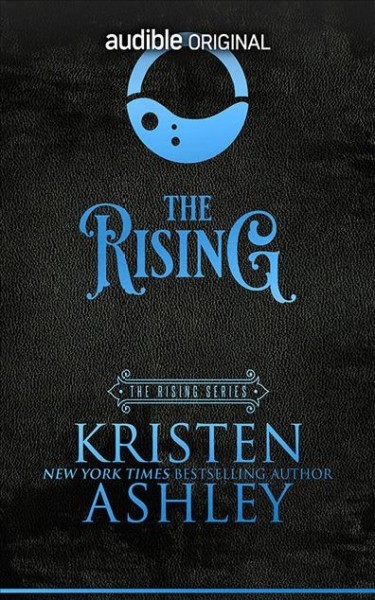 Rising Unabridged edition
