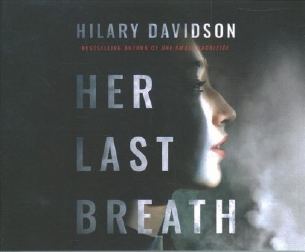 Her Last Breath Unabridged edition