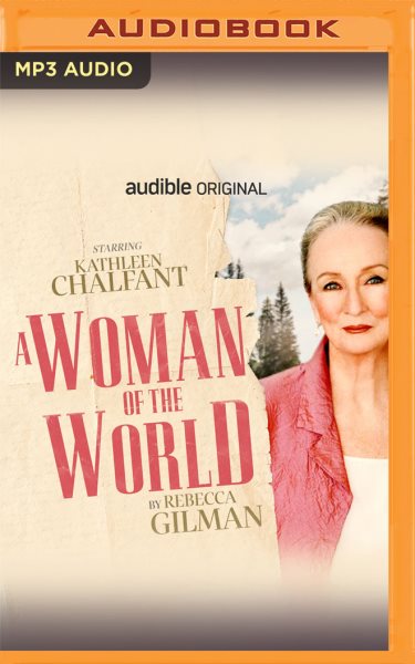 Woman of the World Unabridged edition