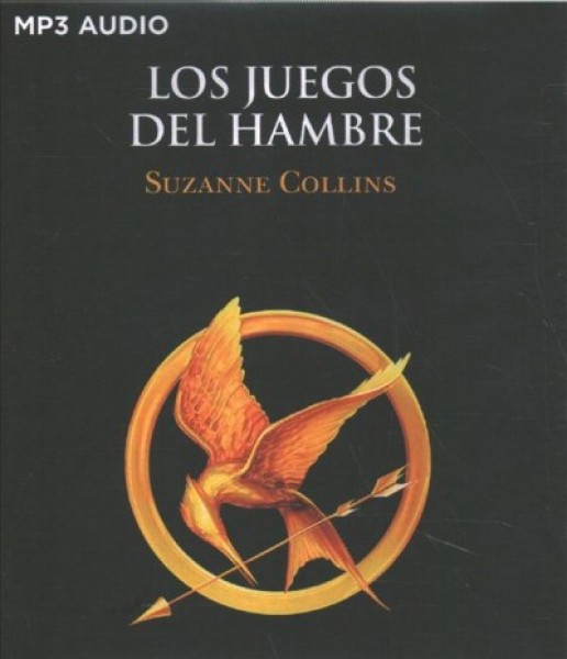 Los Juegos del Hambre (Narración En Castellano) Unabridged edition