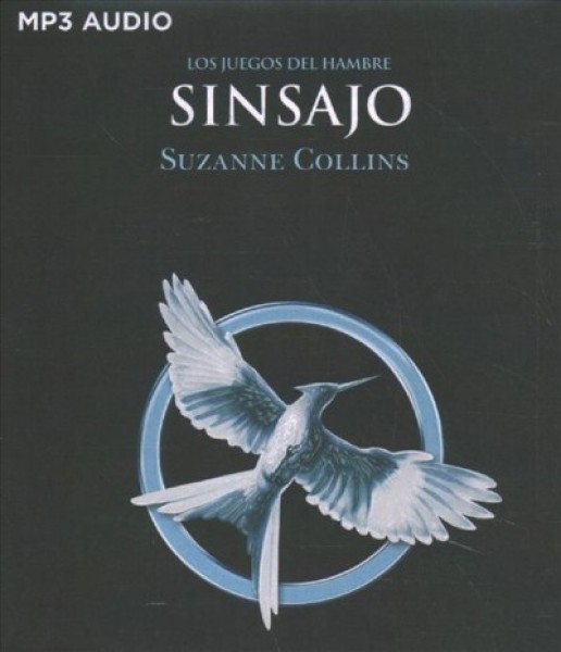Sinsajo (Narración En Castellano) Unabridged edition