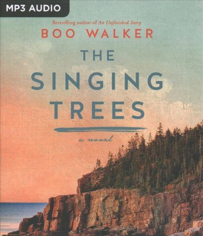 Singing Trees Unabridged edition