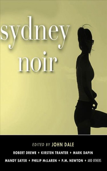 Sydney Noir Unabridged edition