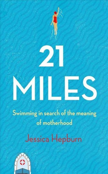 21 Miles Unabridged edition
