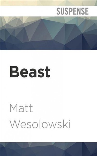 Beast Unabridged edition