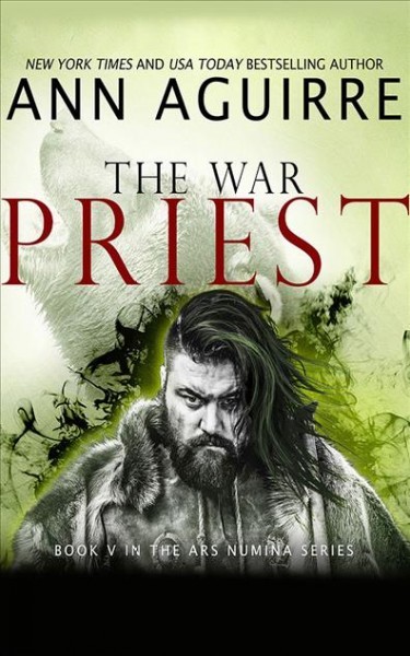 War Priest Unabridged edition