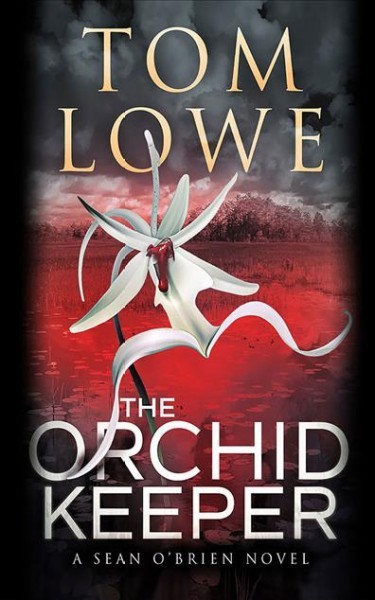 Orchid Keeper Unabridged edition