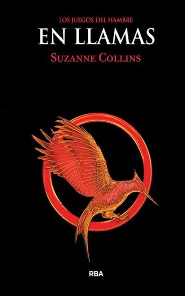En Llamas (Narración En Castellano) Unabridged edition