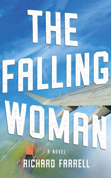 Falling Woman Unabridged edition