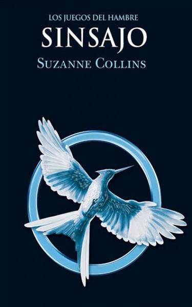 Sinsajo (Narración En Castellano) Unabridged edition