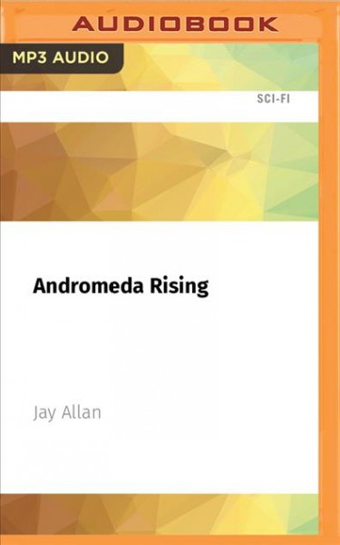 Andromeda Rising: A Blood on the Stars Adventure Unabridged edition