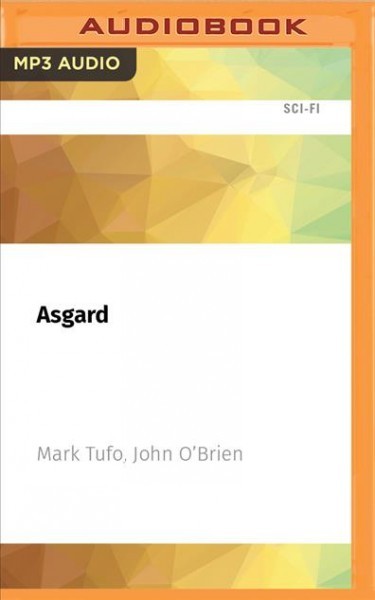 Asgard Unabridged edition