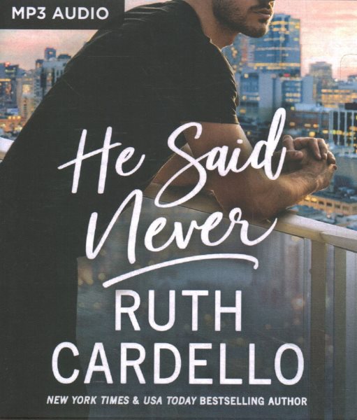 He Said Never Unabridged edition