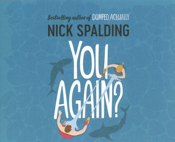 You Again? Unabridged edition