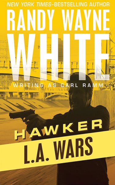 L.A. Wars Unabridged edition