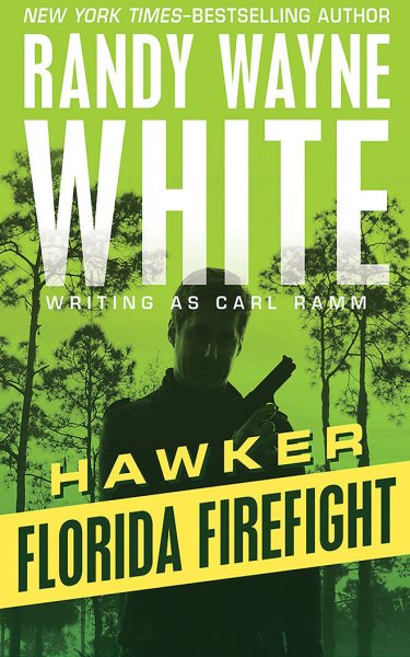 Florida Firefight Unabridged edition