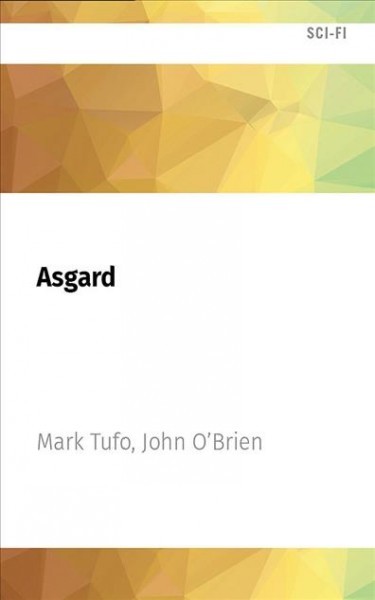 Asgard Unabridged edition