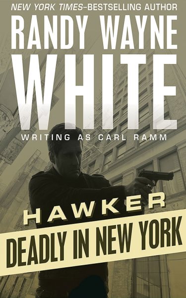 Deadly in New York Unabridged edition