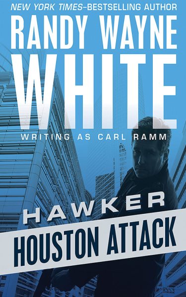 Houston Attack Unabridged edition