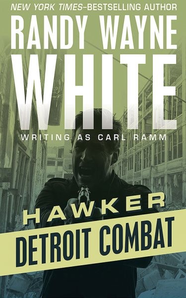 Detroit Combat Unabridged edition