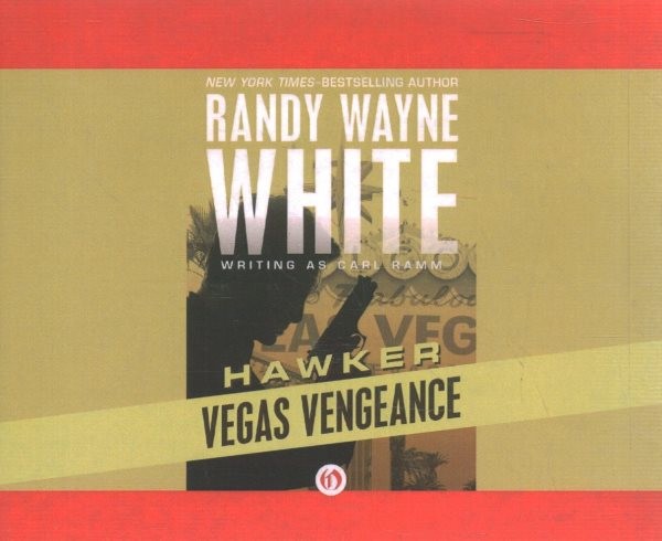 Vegas Vengeance Unabridged edition