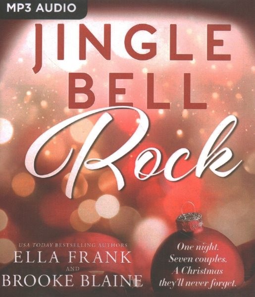 Jingle Bell Rock Unabridged edition