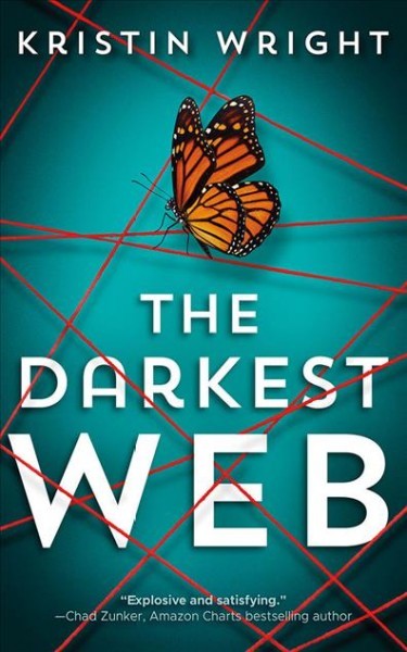 Darkest Web Unabridged edition