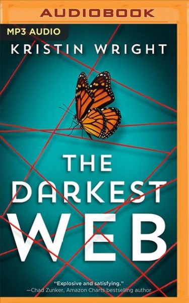 Darkest Web Unabridged edition