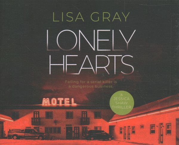 Lonely Hearts Unabridged edition