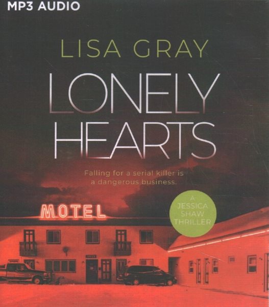 Lonely Hearts Unabridged edition