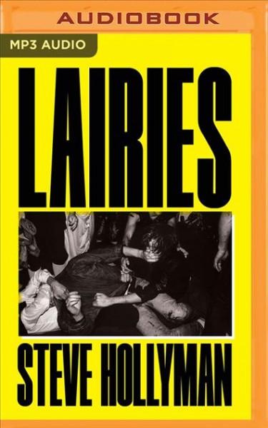 Lairies Unabridged edition