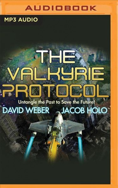 Valkyrie Protocol Unabridged edition