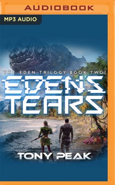 Eden's Tears Unabridged edition