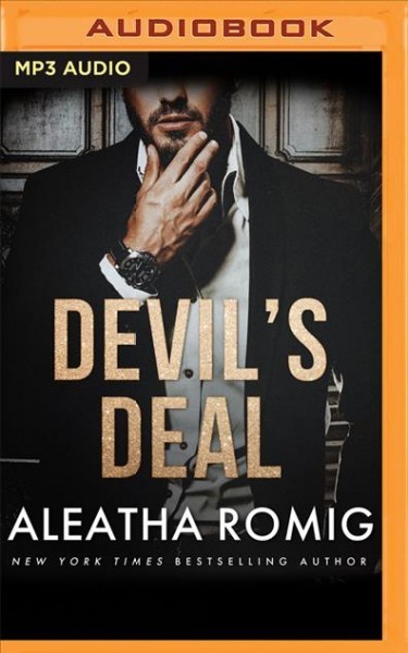 Devil's Deal Unabridged edition