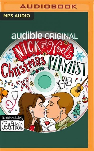 Nick and Noel's Christmas Playlist Unabridged edition